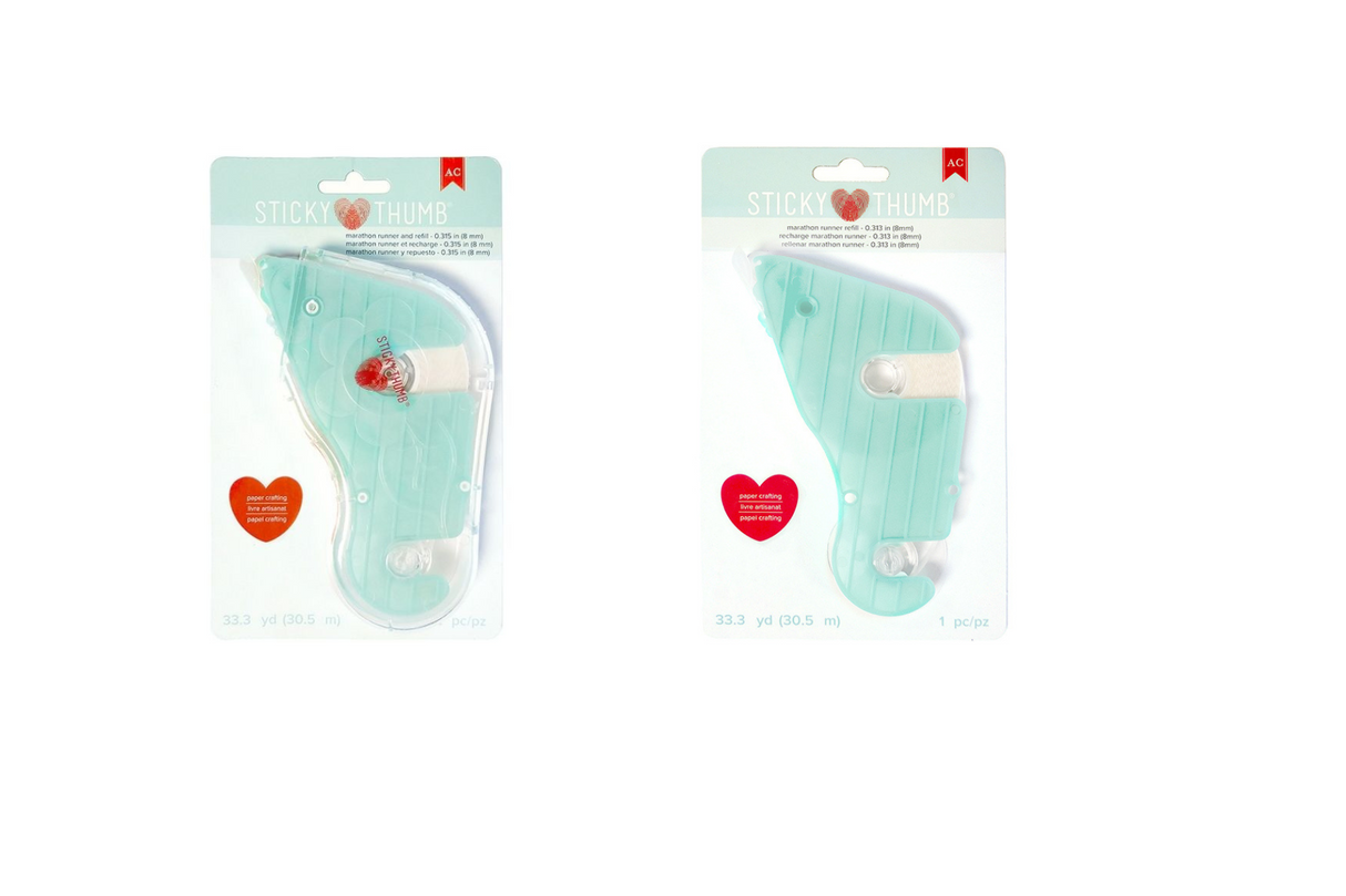 MÁQUINA PEGAMENTO PARA CRAFT Y REPUESTO AMERICAN CRAFTS