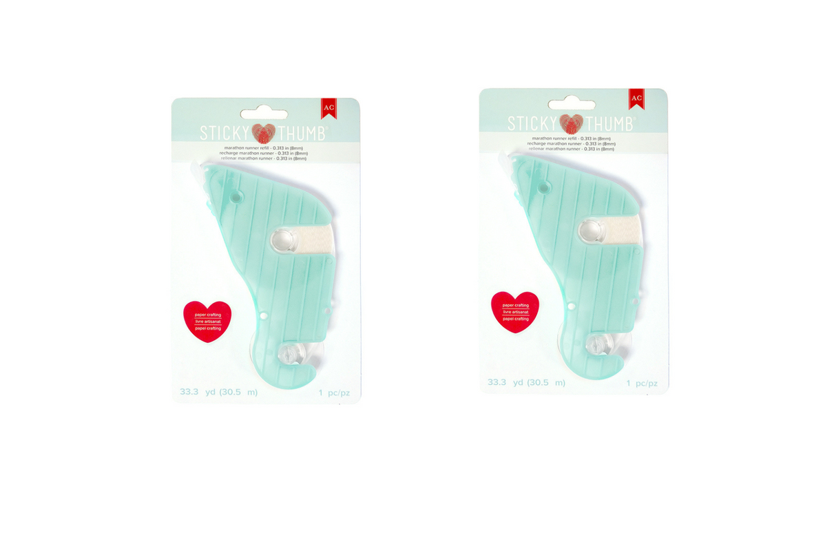 MÁQUINA PEGAMENTO PARA CRAFT Y REPUESTO AMERICAN CRAFTS