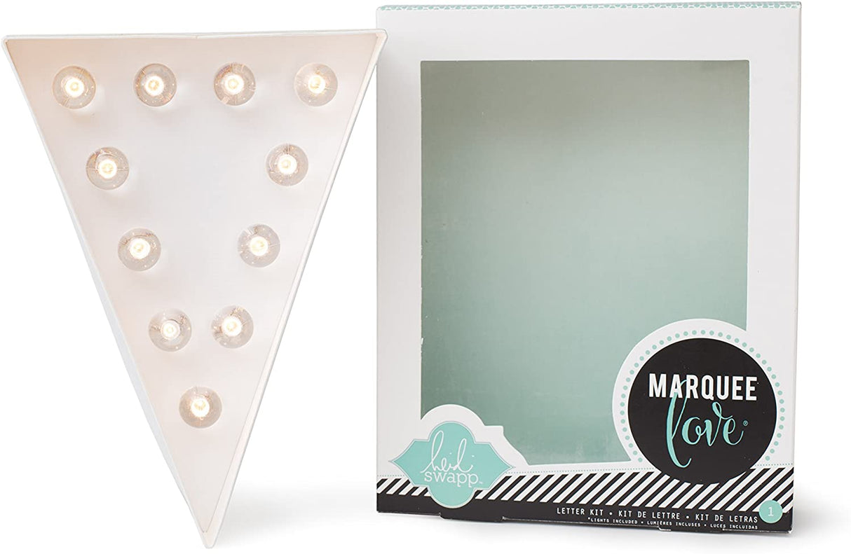 SIMBOLOS CON ILUMINACION HEIDI SWAPP