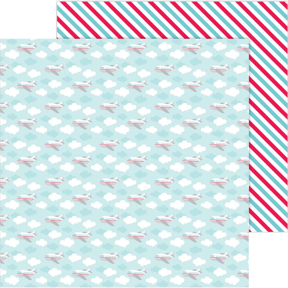 COLECCION TRAVEL DOODLEBUG