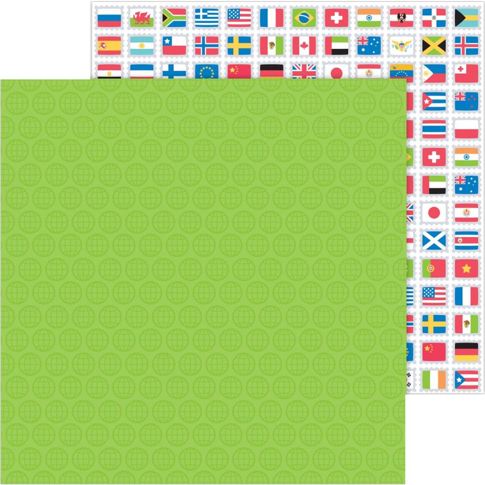 COLECCION TRAVEL DOODLEBUG