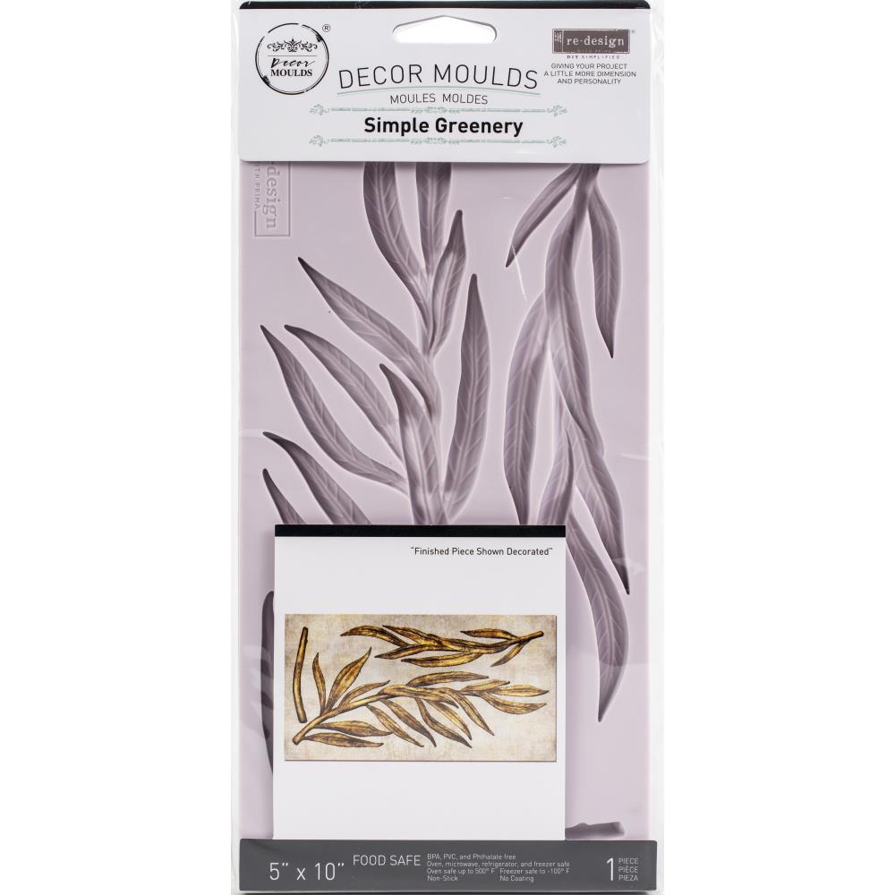 MOLDES DE SILICONA PRIMA