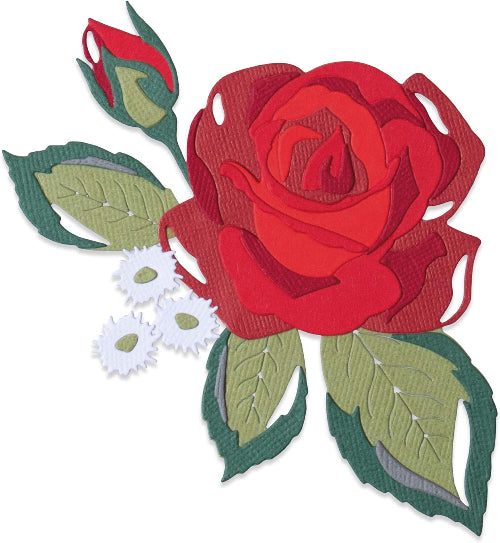 Matrices Thinilts Sizzix