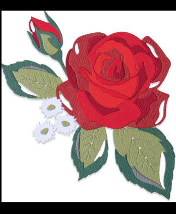 Matrices Thinilts Sizzix