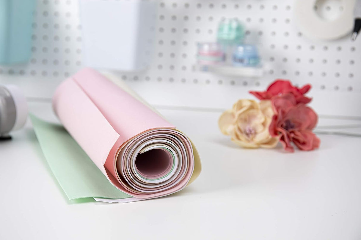 ESPUMA PARA ESCULPIR SIZZIX