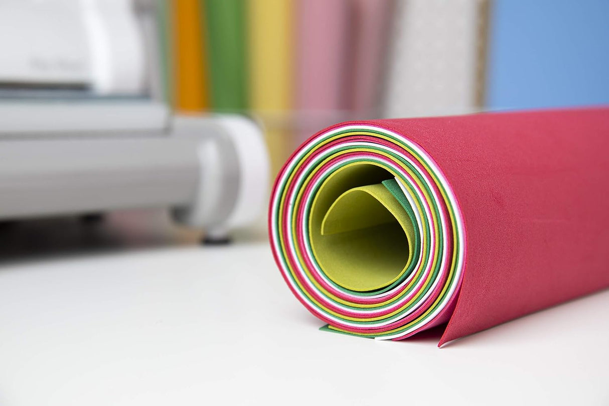 ESPUMA PARA ESCULPIR SIZZIX