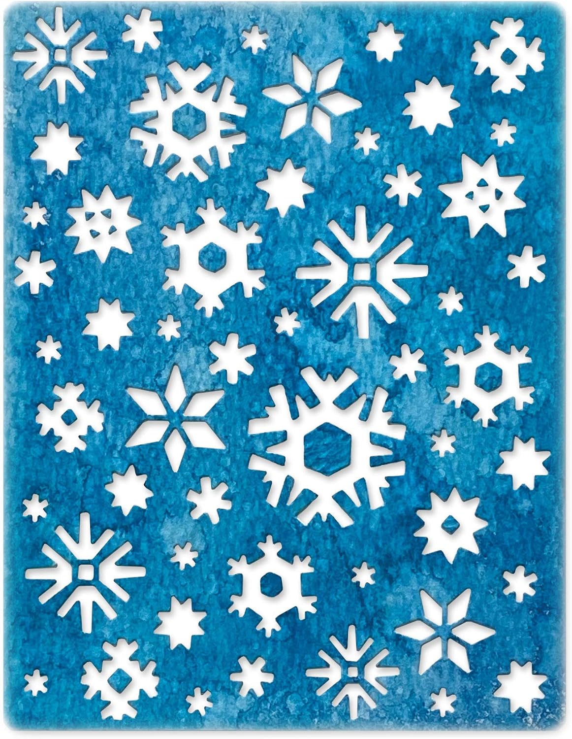 MATRIZ-TROQUEL THINLITS ARTICO SIZZIX