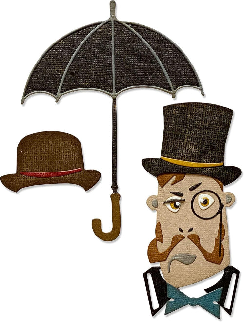 Matrices Thinilts Sizzix