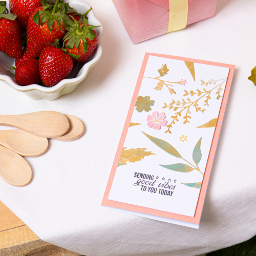 MATRIZ-TOQUEL CORTE DELICATE AUTUMN STEMS SIZZIX