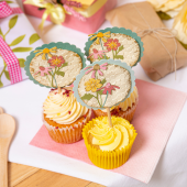 MATRIZ-TOQUEL CORTE DELICATE AUTUMN STEMS SIZZIX