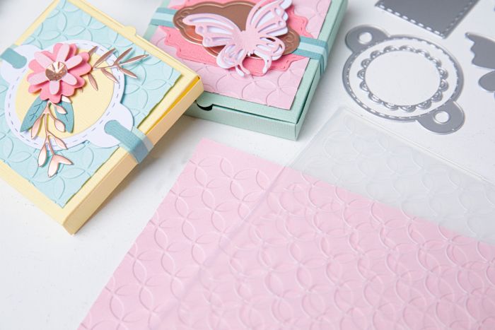 BIG SHOT PLUS KIT  SIZZIX