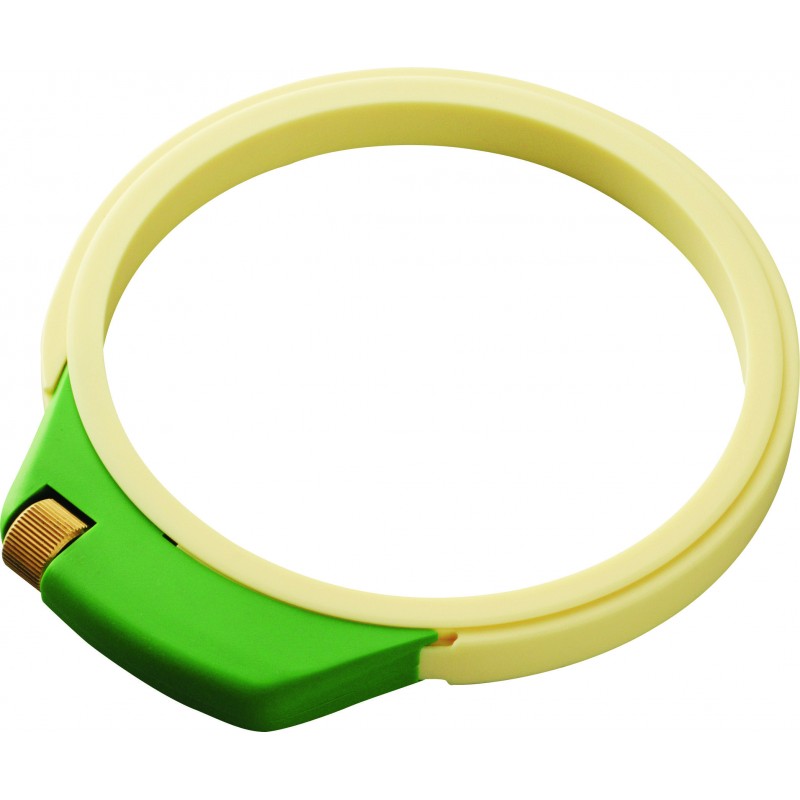 KIT AGUJA MAGICA CLOVER-CRAFTY