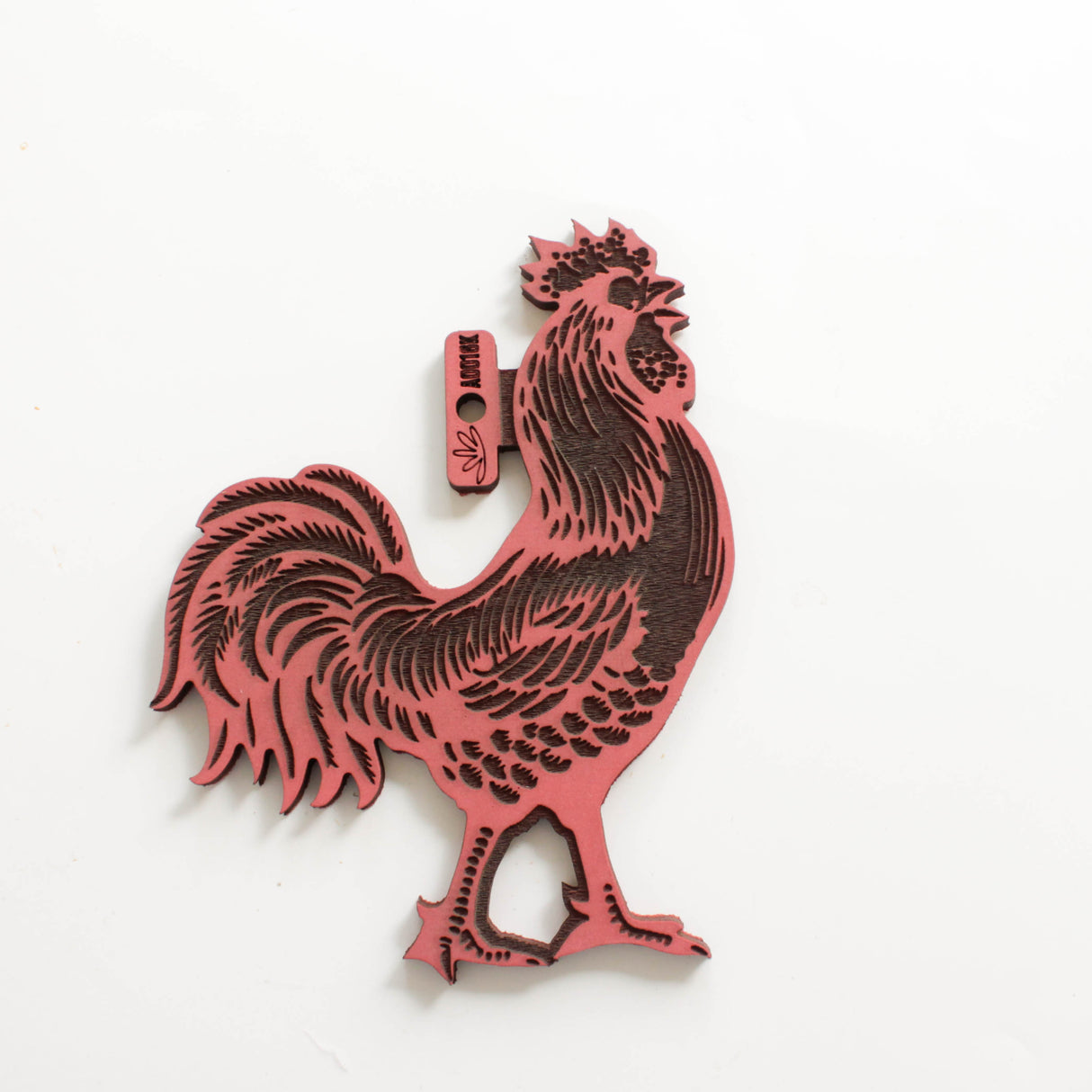 SELLO O TIMBRE ANIMALES DE LA GRANJA LAS LUPES