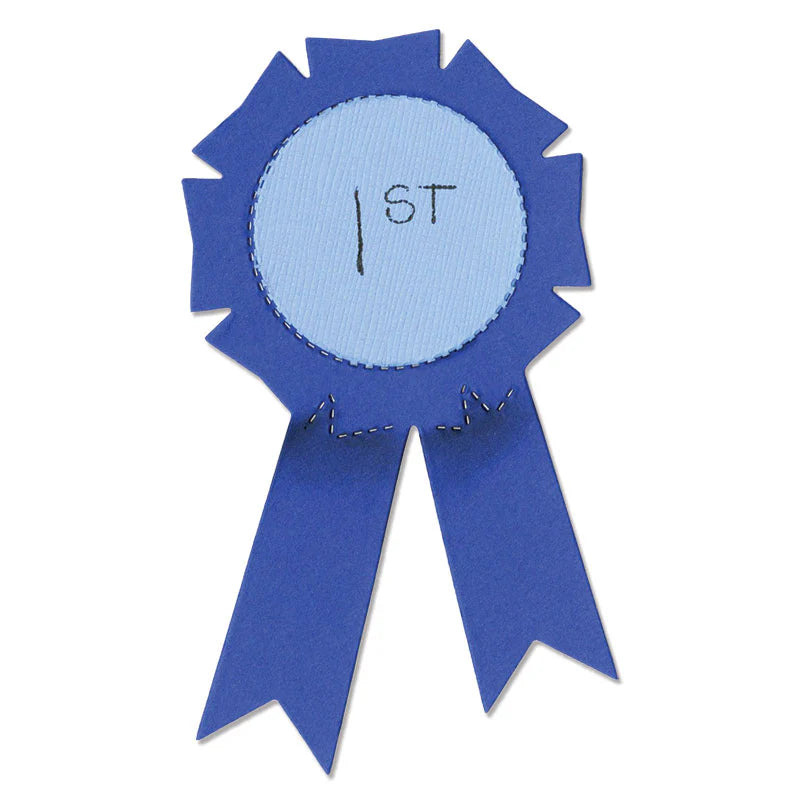 MATRIZ-TROQUEL BIGZ AWARD SIZZIX