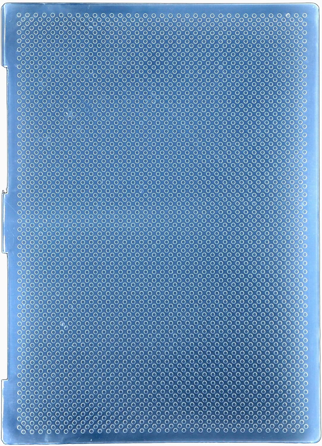 EMBOSSING FOLDER  A4 (TAMAÑO CARTA) KWAN CRAFTS