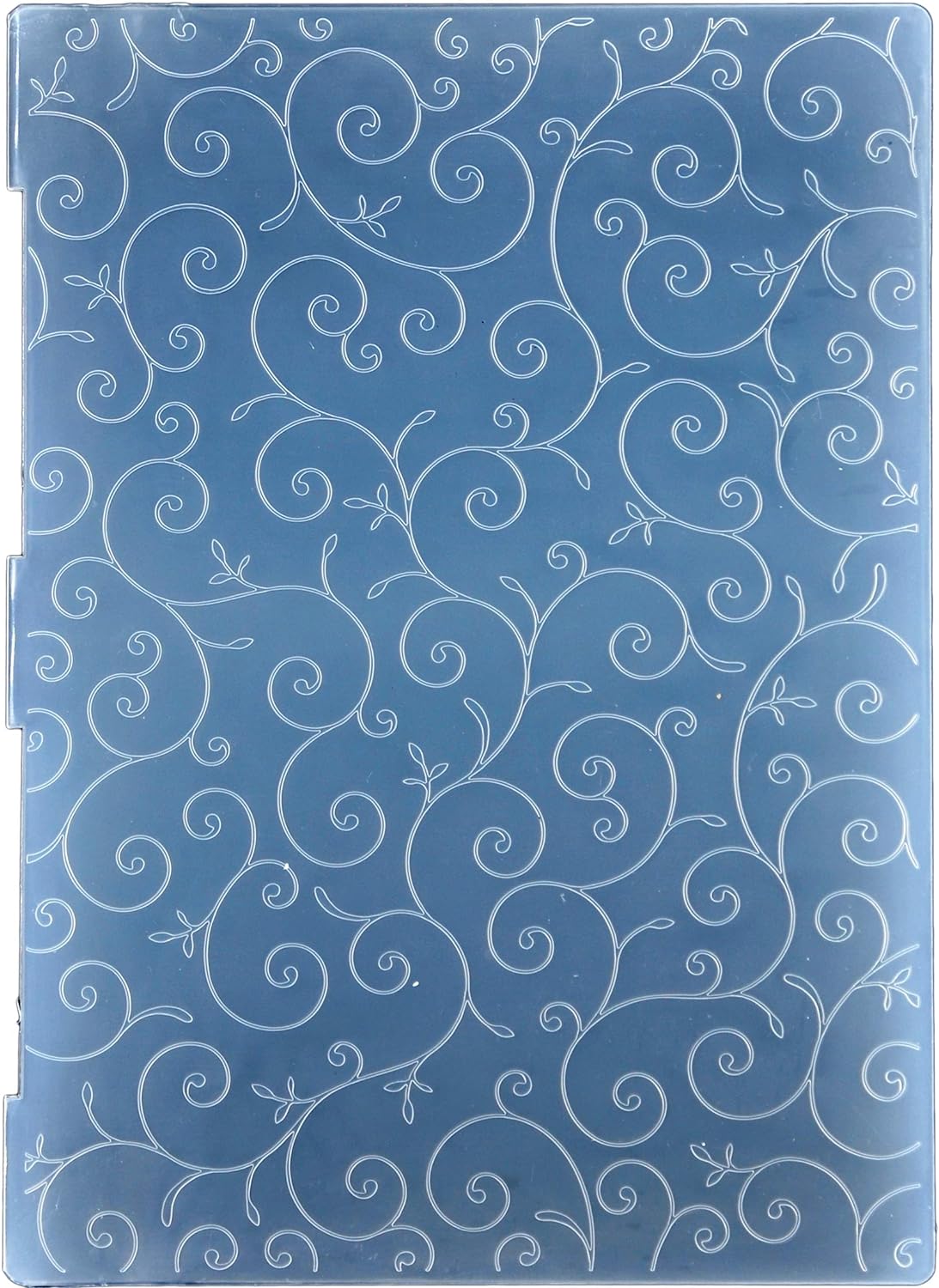 EMBOSSING FOLDER  A4 (TAMAÑO CARTA) KWAN CRAFTS