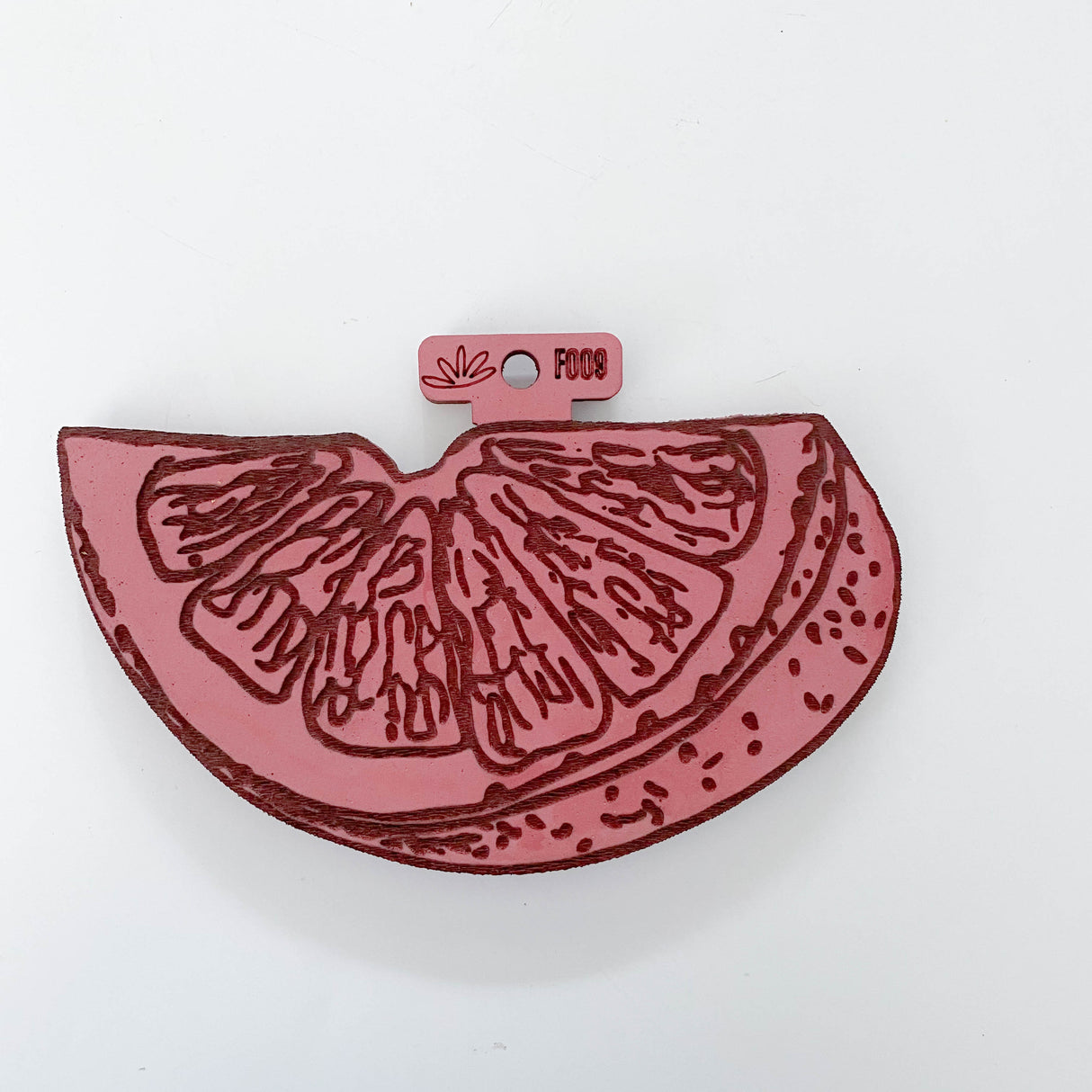 SELLO O TIMBRE CITRICO VARIOS DISENOS LAS LUPES