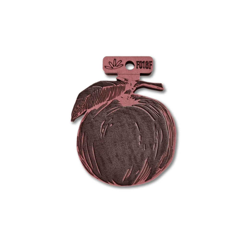 SELLO O TIMBRE FRUTAS LAS LUPES