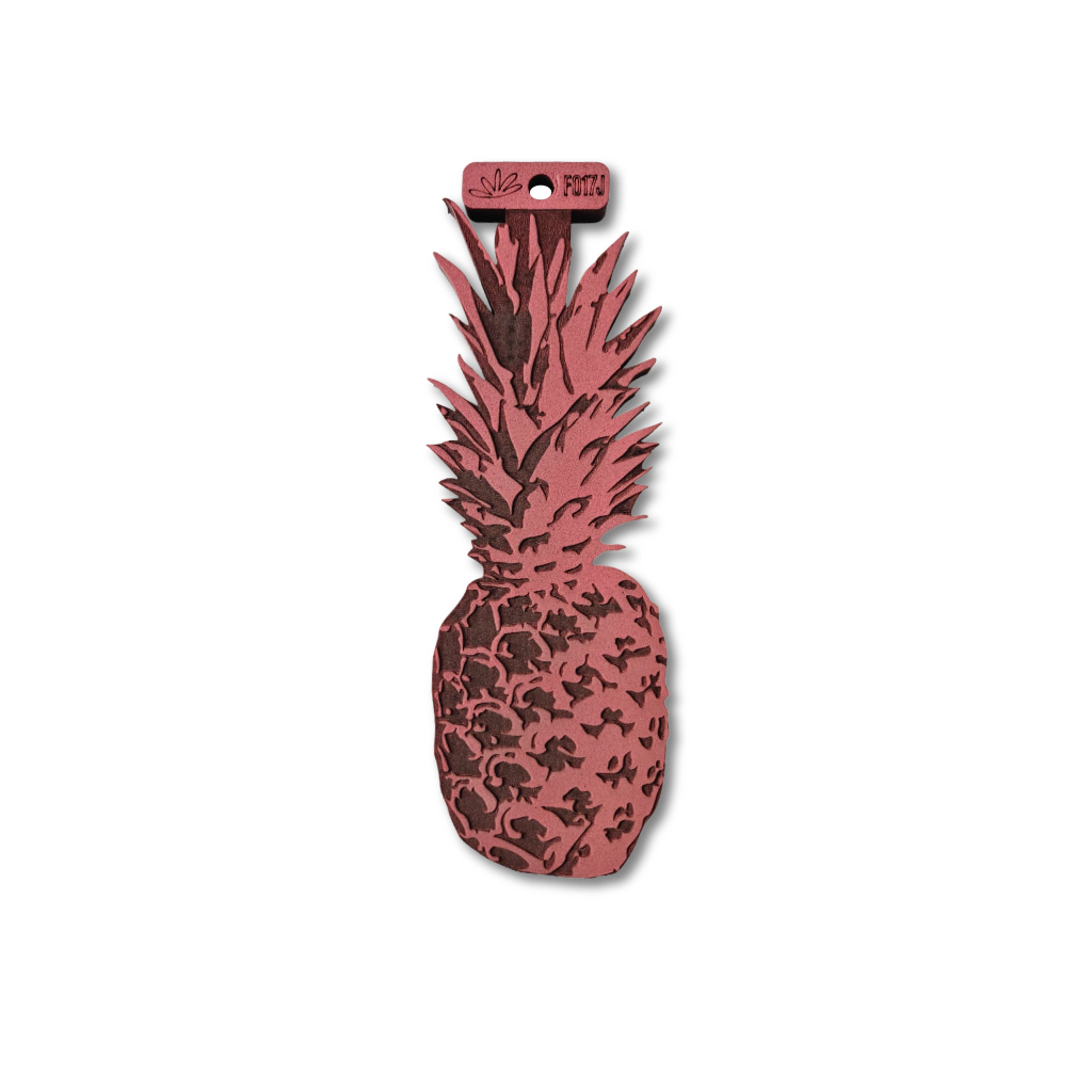 SELLO O TIMBRE FRUTAS LAS LUPES