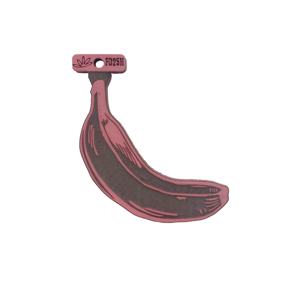 SELLO O TIMBRE FRUTAS LAS LUPES