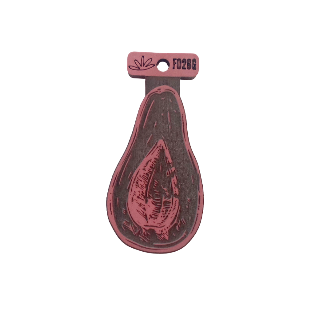 SELLO O TIMBRE VERDURAS LAS LUPES