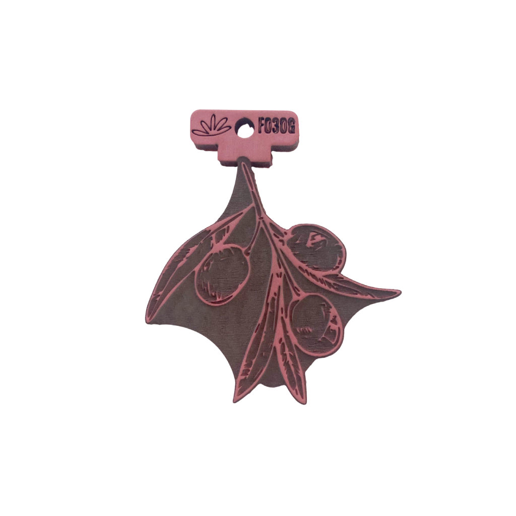 SELLO O TIMBRE VERDURAS LAS LUPES