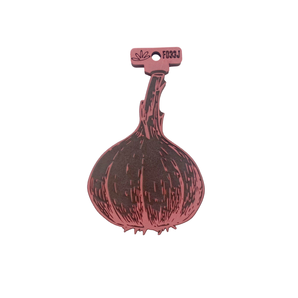 SELLO O TIMBRE VERDURAS LAS LUPES