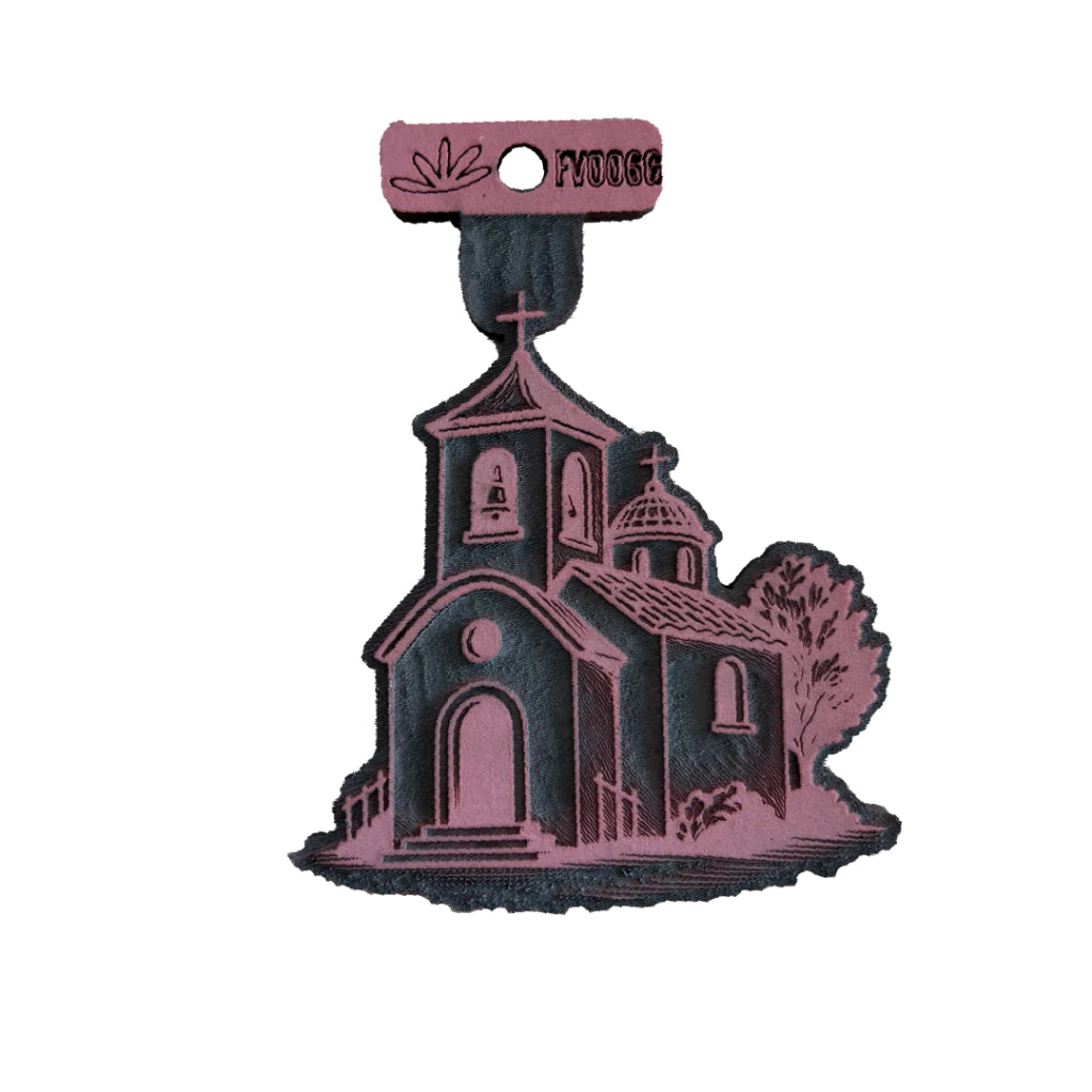 SELLO O TIMBRE VINTAGE LAS LUPES