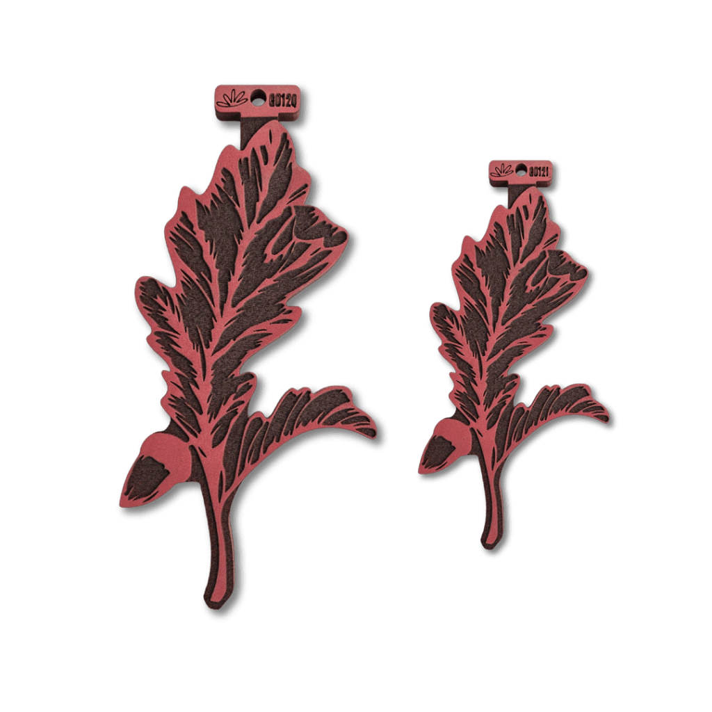 SELLO O TIMBRE BELLOTAS LAS LUPES