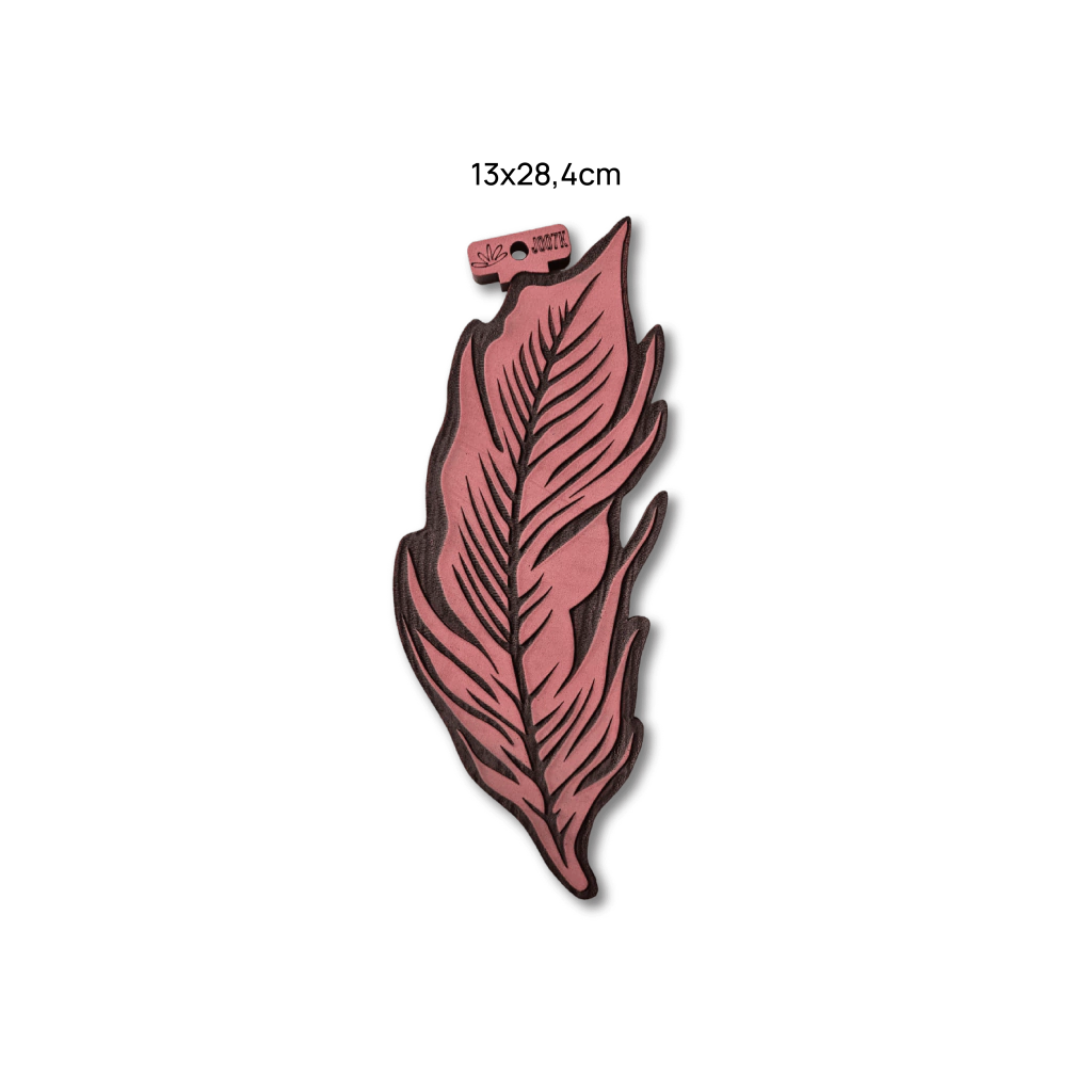 SELLO O TIMBRE PLUMAS LAS LUPES