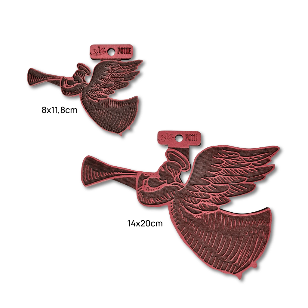 SELLO O TIMBRE NAVIDAD LAS LUPES