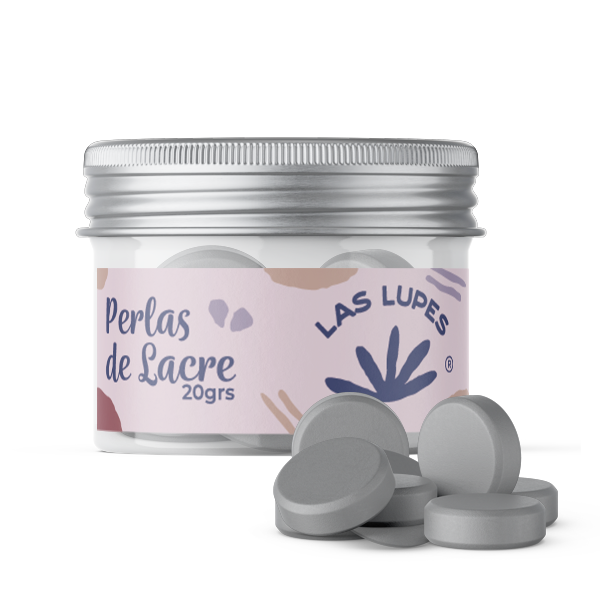 SET DE APLICACION DE LACRE LAS LUPES