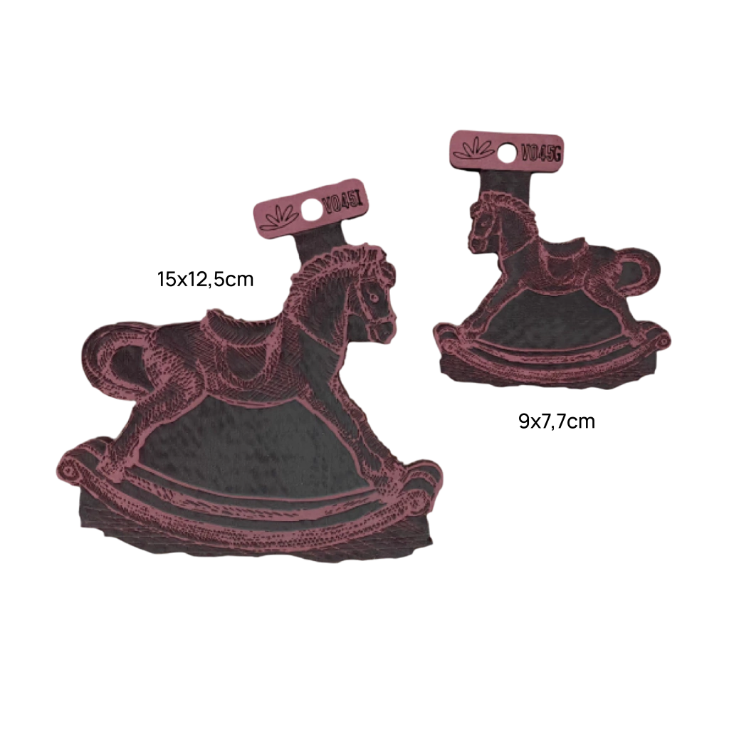 SELLO O TIMBRE JUGUETES BEBE LAS LUPES