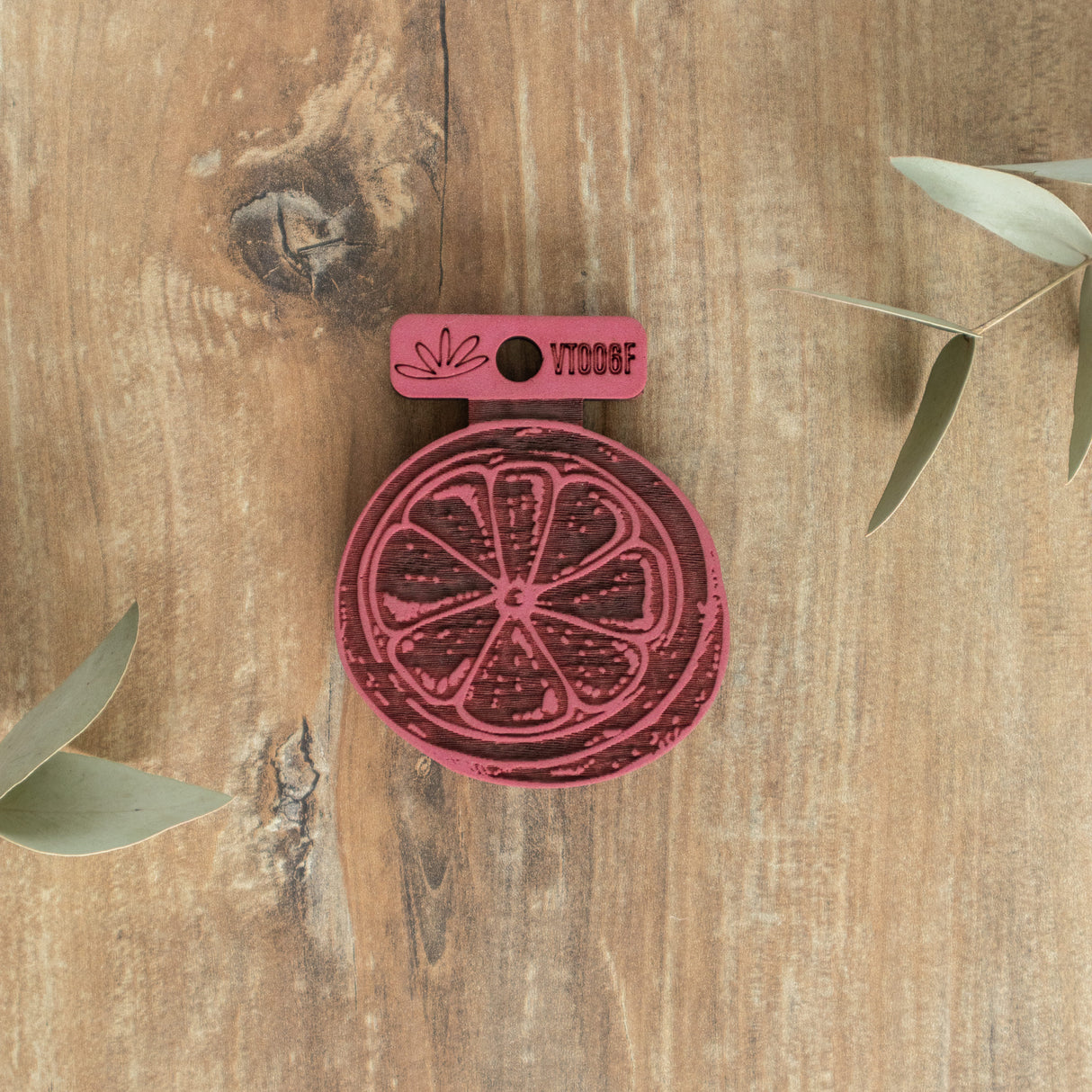 SELLO O TIMBRE CITRICO VARIOS DISENOS LAS LUPES