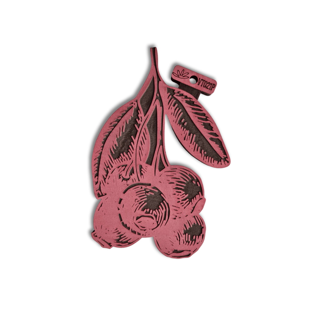 SELLO O TIMBRE BELLOTAS LAS LUPES