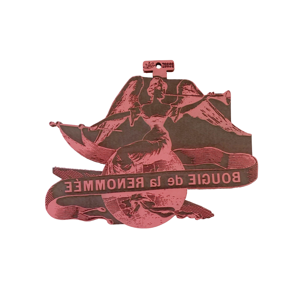 SELLO O TIMBRE LETREROS VINTAGE LAS LUPES