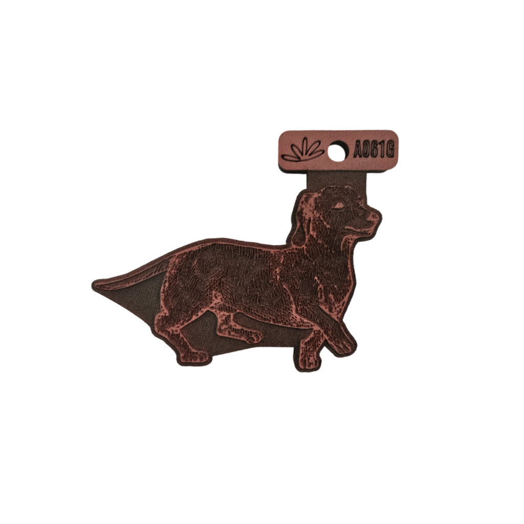 SELLO O TIMBRE MASCOTAS LAS LUPES