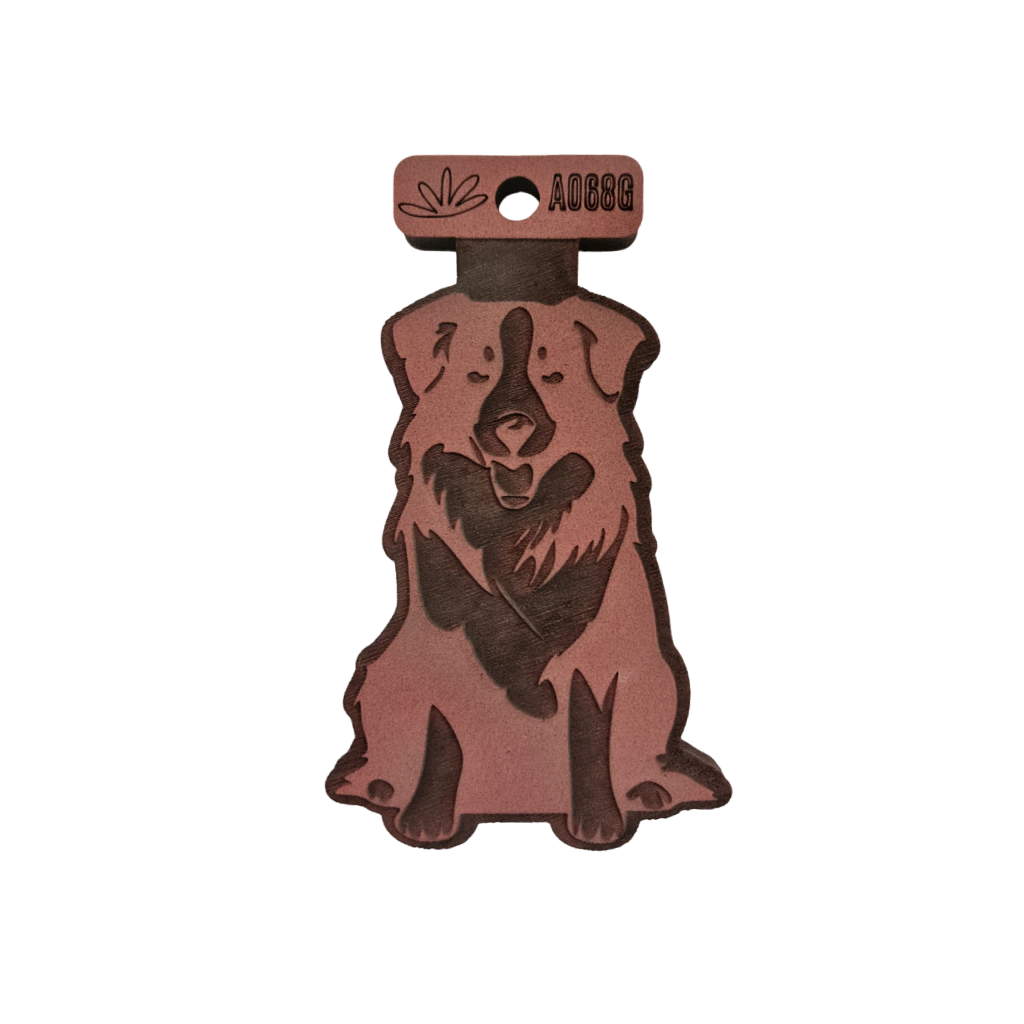 SELLO O TIMBRE MASCOTAS LAS LUPES