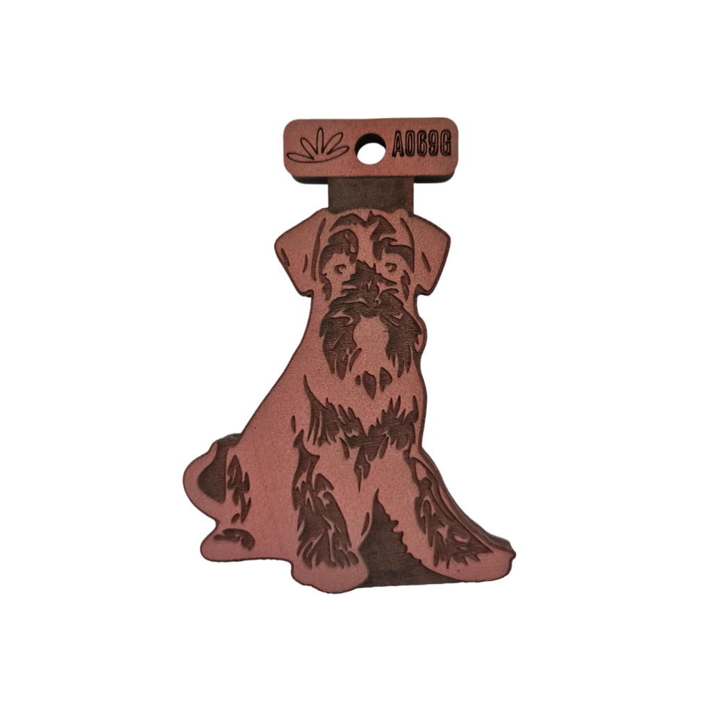 SELLO O TIMBRE MASCOTAS LAS LUPES