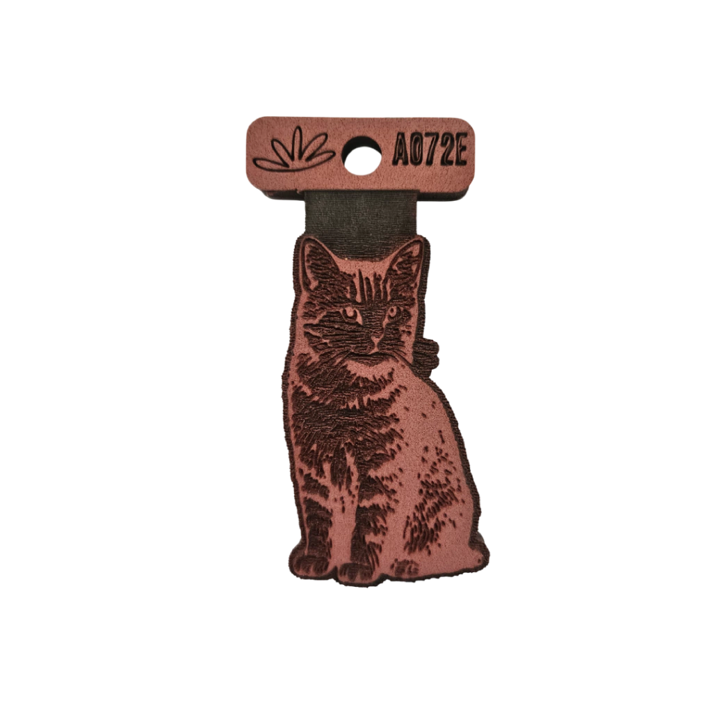 SELLO O TIMBRE MASCOTAS LAS LUPES