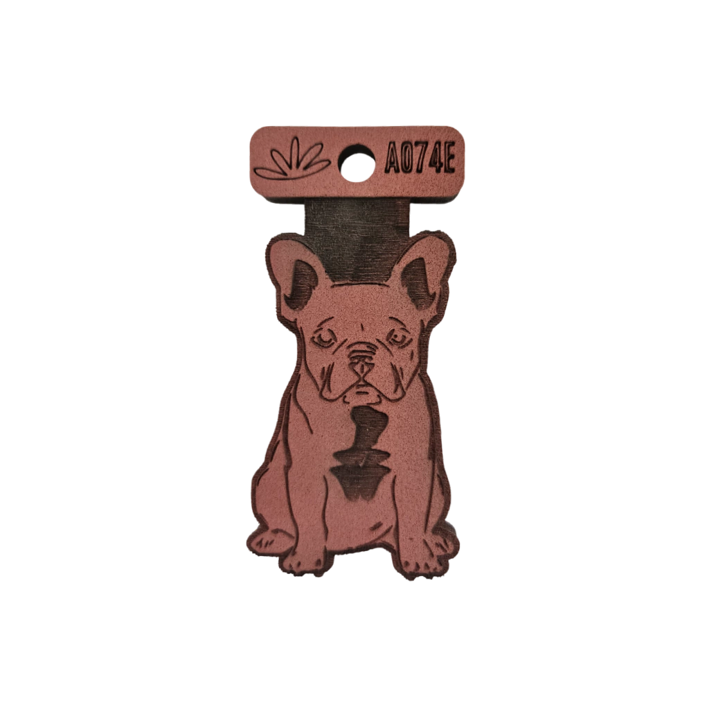 SELLO O TIMBRE MASCOTAS LAS LUPES