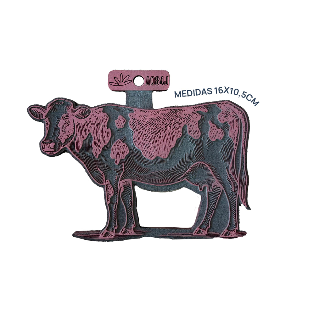 SELLO O TIMBRE ANIMALES DE LA GRANJA LAS LUPES