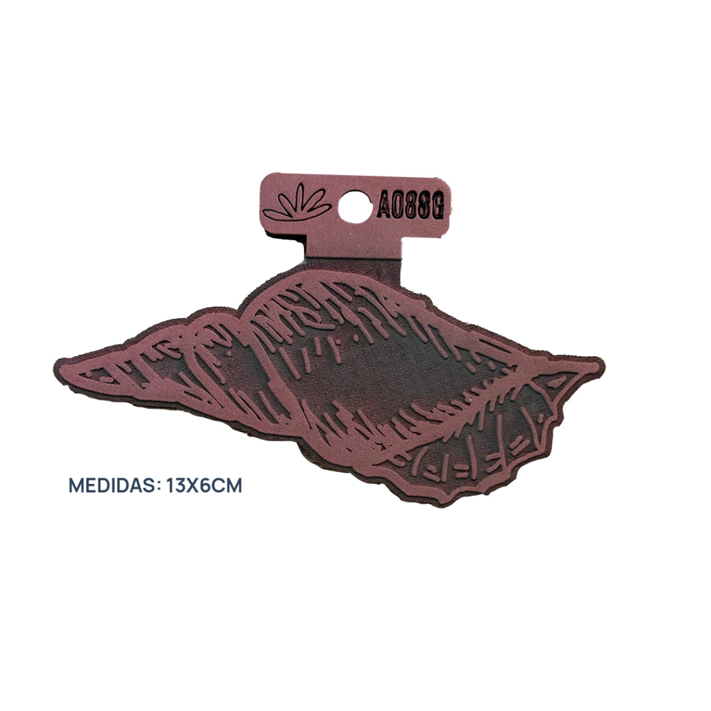 SELLO O TIMBRE COLECCION MUNDO MARINO LAS LUPES