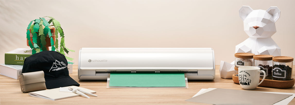 PLOTTER DE CORTE CAMEO 5 SILHOUETTE.