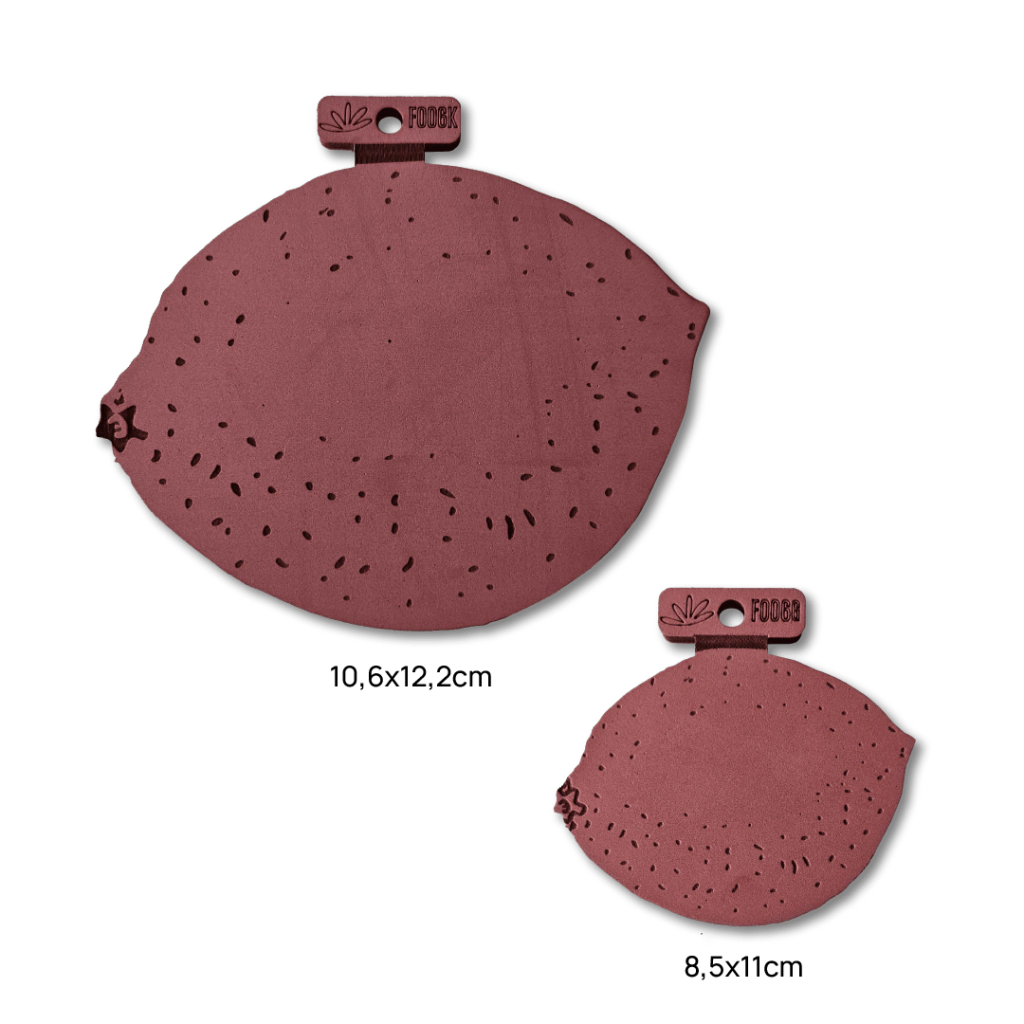 SELLO O TIMBRE CITRICO VARIOS DISENOS LAS LUPES