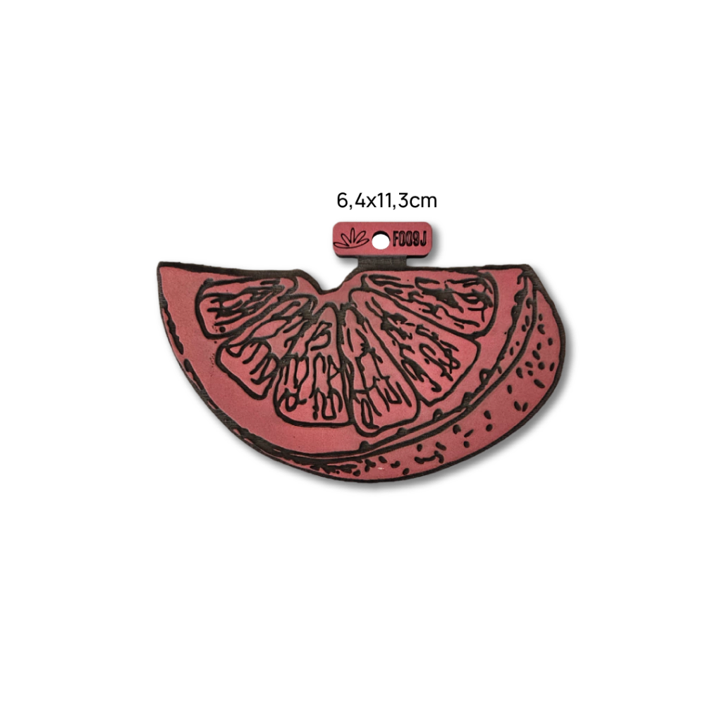 SELLO O TIMBRE CITRICO VARIOS DISENOS LAS LUPES