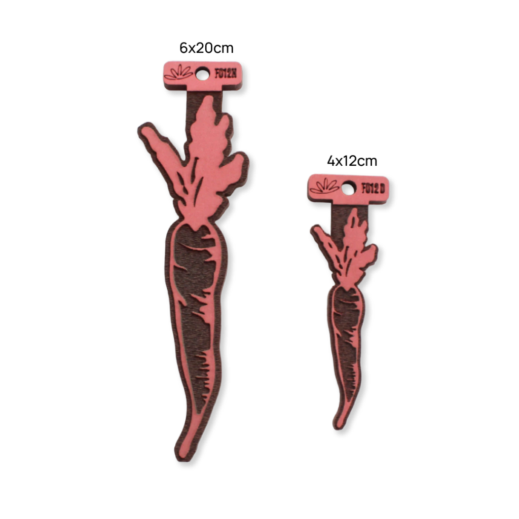 SELLO O TIMBRE VERDURAS LAS LUPES