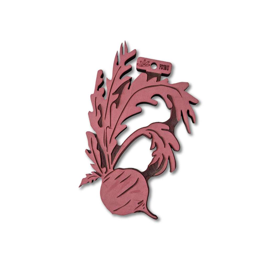 SELLO O TIMBRE VERDURAS LAS LUPES