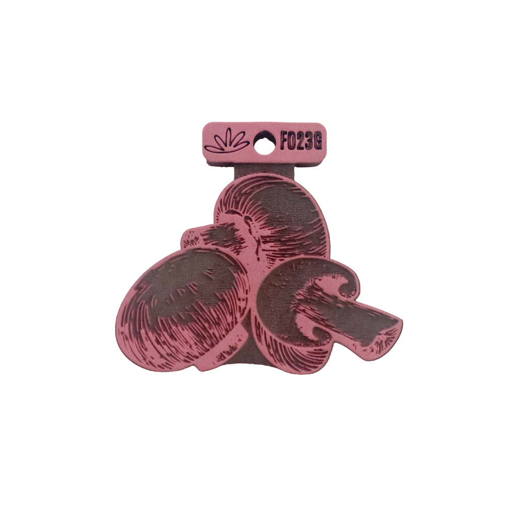 SELLO O TIMBRE VERDURAS LAS LUPES