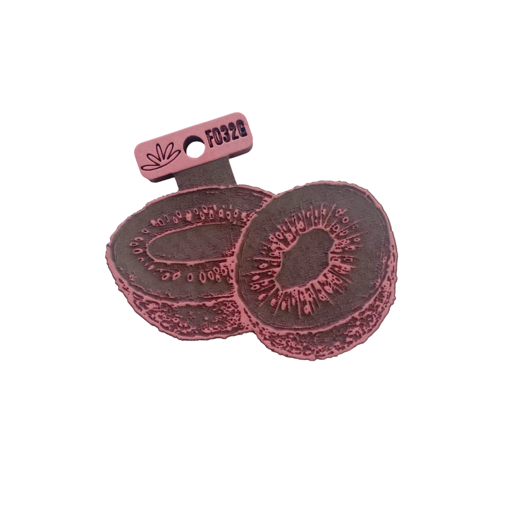 SELLO O TIMBRE VERDURAS LAS LUPES